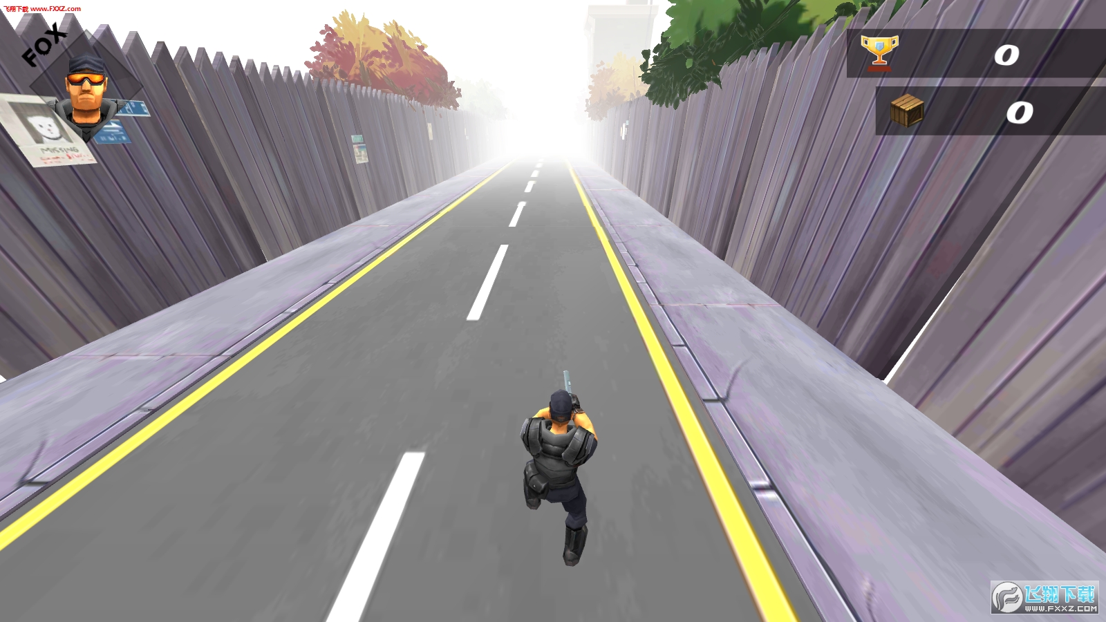 RunnerZνͼ0