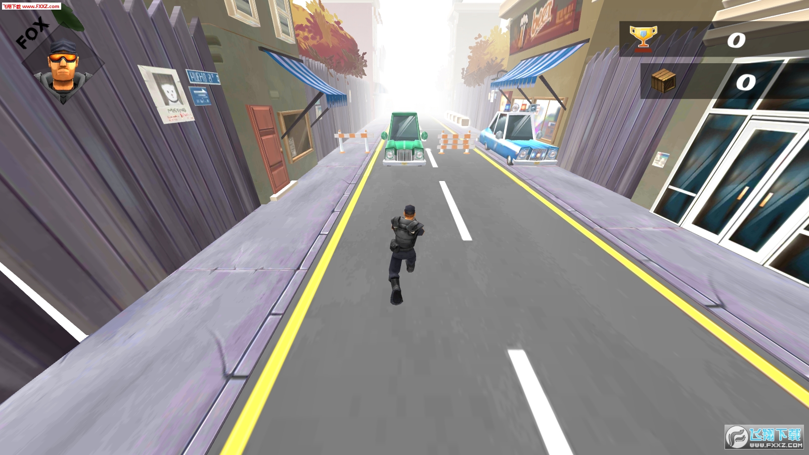 RunnerZνͼ2