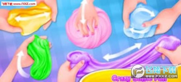fluffy slimeνͼ1