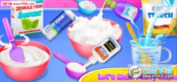 fluffy slimeνͼ0