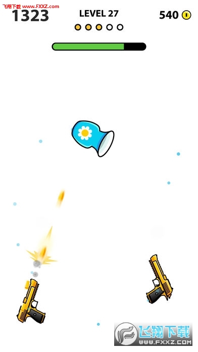 Double Gunsνͼ3