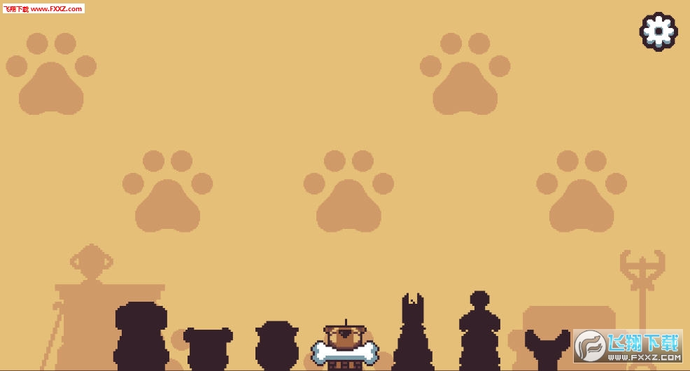 Dog House׿ͼ1