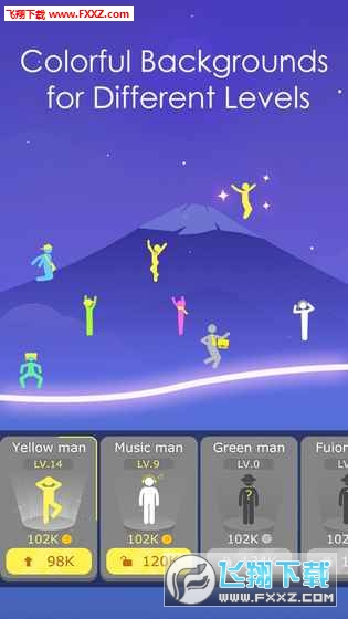 Lets Jump(һ)ͼ1