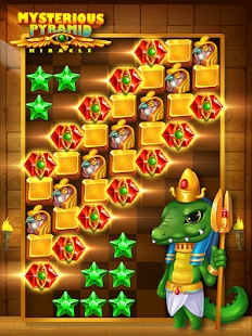 Pyramid Miracle(ؽ)v1.1ͼ0