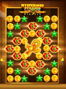 Pyramid Miracle(ؽ)v1.1ͼ1