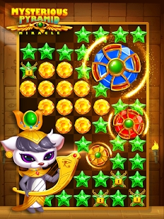 Pyramid Miracle(ؽ)v1.1ͼ3