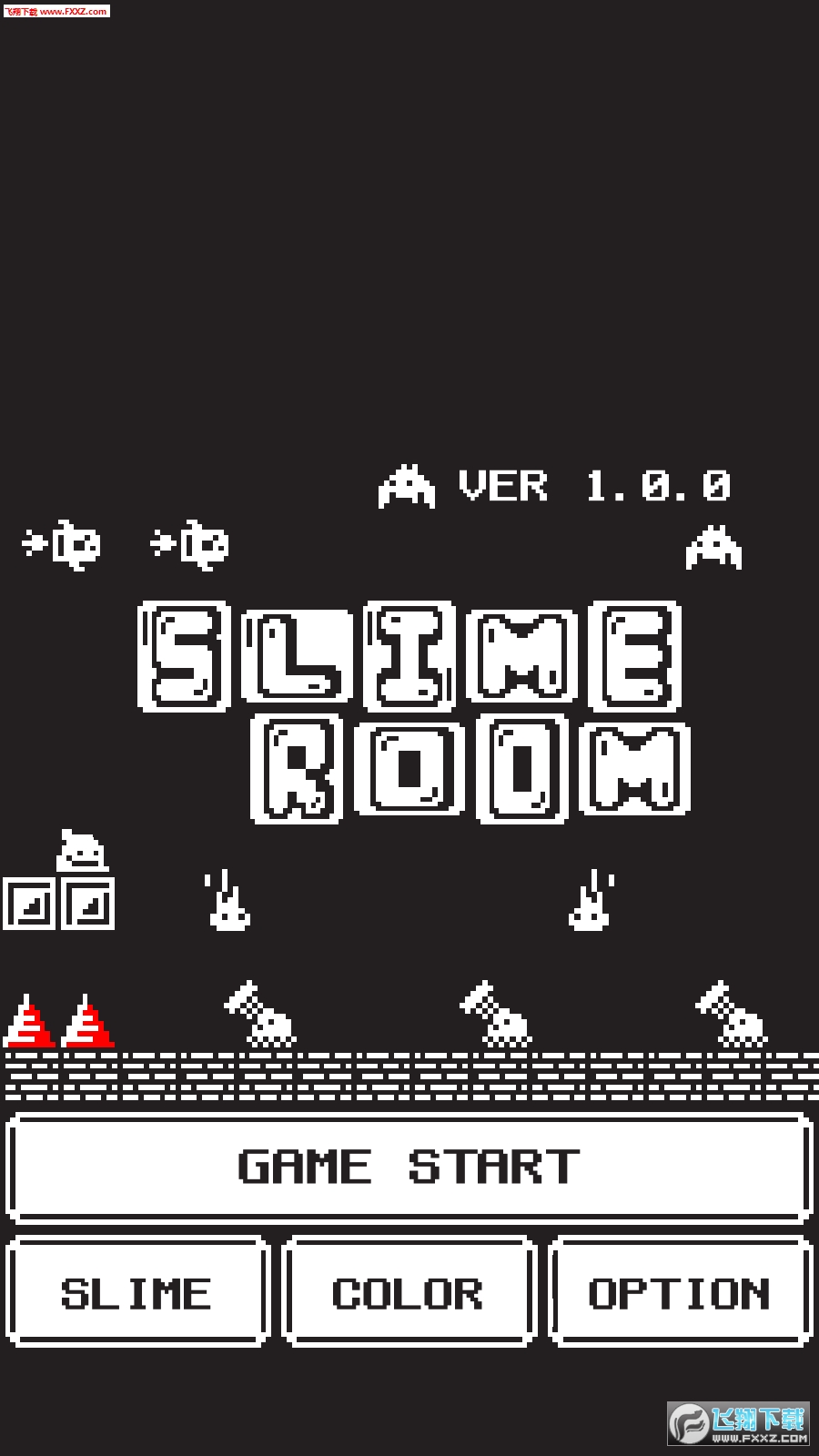 SlimeRoom(ճҺٷ)ͼ0