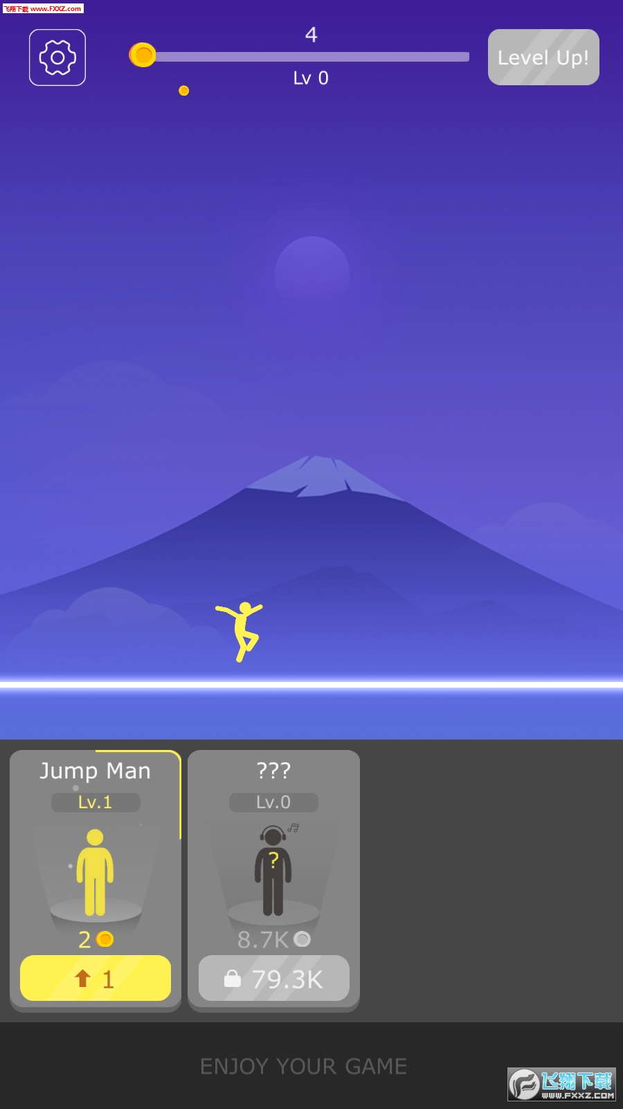Lets Jump(һ)ͼ2