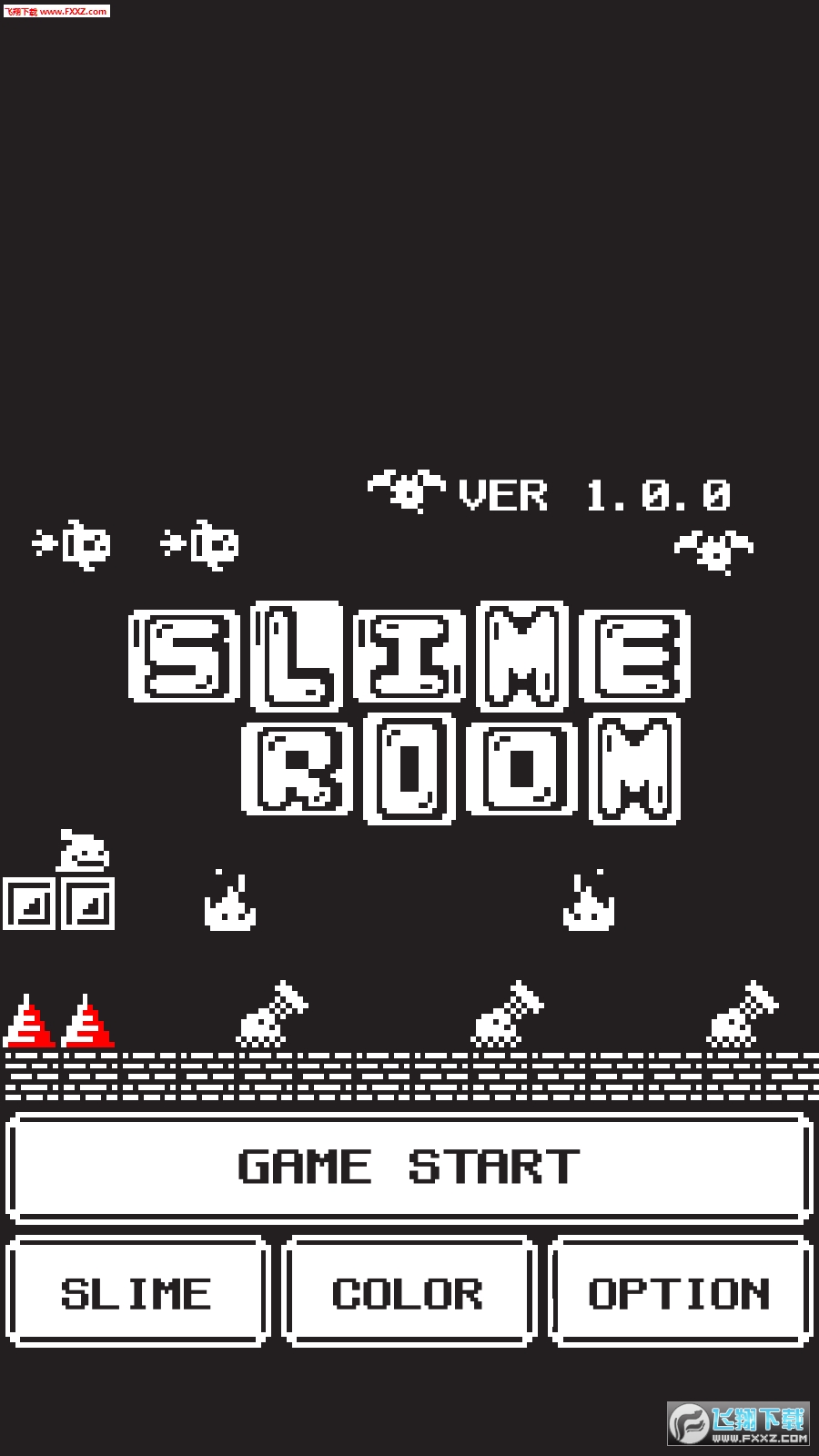 SlimeRoom(ʷķٷ)ͼ0