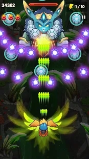 SkyChamp(֮(Sky Champ: Supreme SHMUP)׿)ͼ0