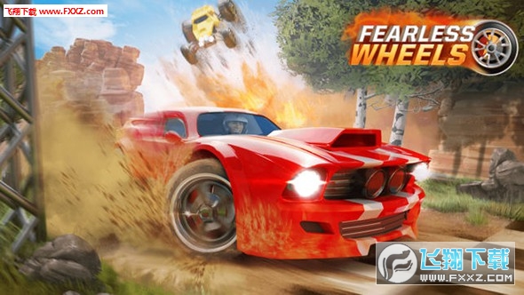 Fearless Wheels(oηِ܇ٷ)؈D0