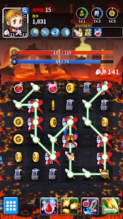 ֮God of Dungeon׿ͼ0