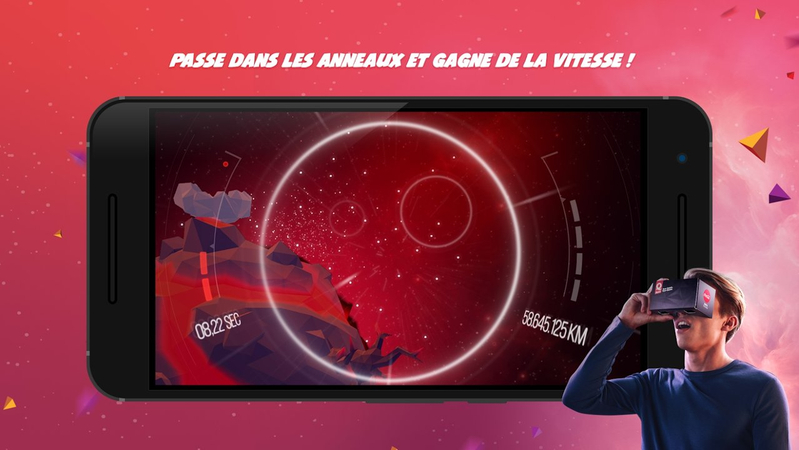 Space Drive-In(̫ճVR)ͼ1