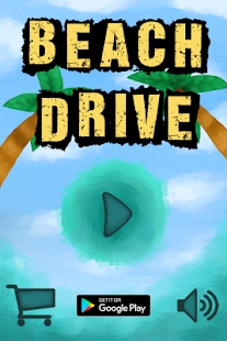 ̲ɼʻ(Beach Drive Free)׿ͼ2