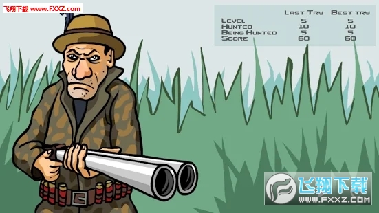 The Hunter Classic׿ͼ0