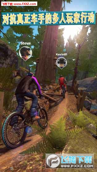 Bike Unchained 2(Bike Unchained2(г2)Ϸ)v1.6.1ͼ1