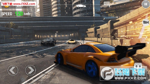 Bravo Drift׿v2.1.0؈D1