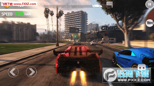 Bravo Drift׿v2.1.0؈D3