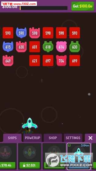 Idle Strike׿ͼ1
