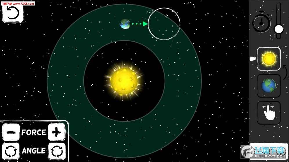 Gods Orbitsΰ׿ͼ2