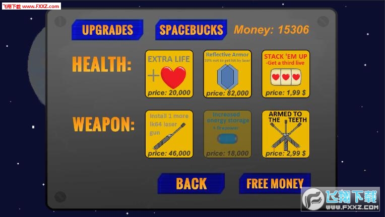 Raging Space(񱩿ռ䰲׿)ͼ2