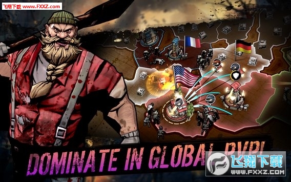 Undead Nation(δȰ׿)ͼ2