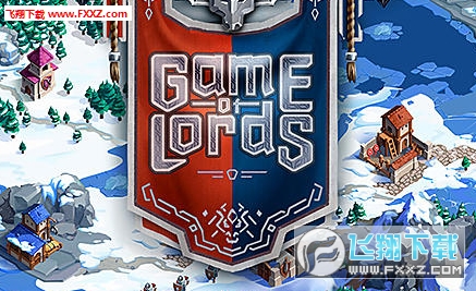 Game of lordsThe middle ages and dragonsٷͼ0