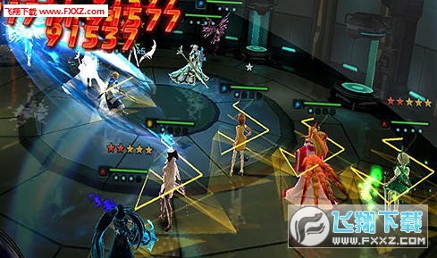 Ůgalaxy goddess׿ͼ1