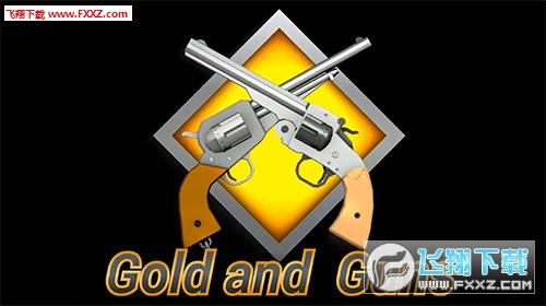 Gold and Guns(ƽǹ֧׿)ͼ0