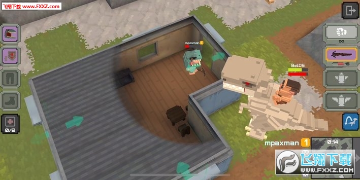 ʼҵŵ˹Dinos royale׿ͼ0