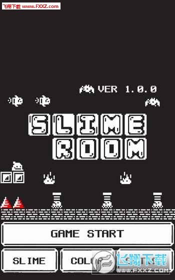 SlimeRoom(ճҺ䰲׿)ͼ0