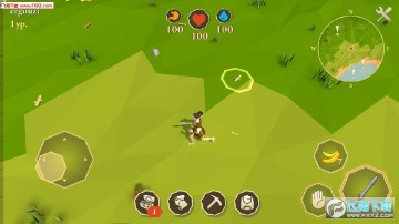 活着生存安卓版 活着生存安卓版