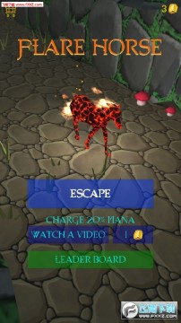 Flare Horse��׿��