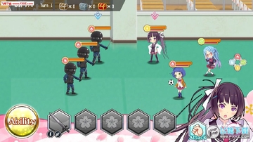 Murder Maiden����
