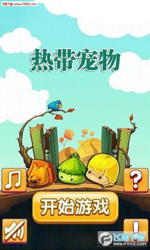 热带宠物手游 热带宠物手游