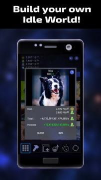 Idle World�ٷ���