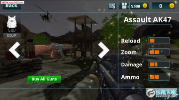 反恐主义行动手游 反恐主义行动手游