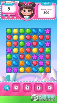 Colorful Sugar Bomb����