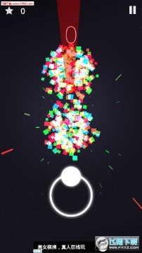 彩色循环手游 彩色循环手游