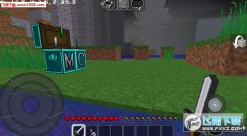 Aquatic Survival Multicraft手游 Aquatic Survival Multicraft手游