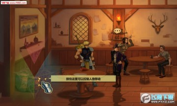 希洛尔战记之地下城官方版 希洛尔战记之地下城官方版