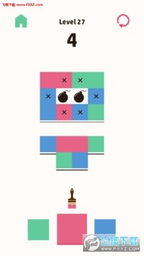 Paintiles Mini安卓版 Paintiles Mini安卓版