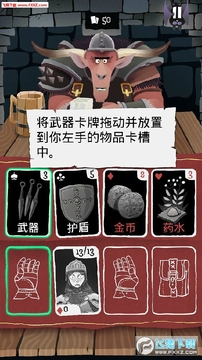 Card Crawl����