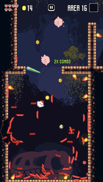 小鸡大战恶魔手游 小鸡大战恶魔手游