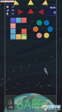 弹珠救地球安卓版 弹珠救地球安卓版