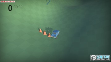 迷路的司机官方版 迷路的司机官方版