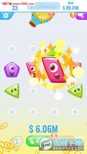 Jelly Merger