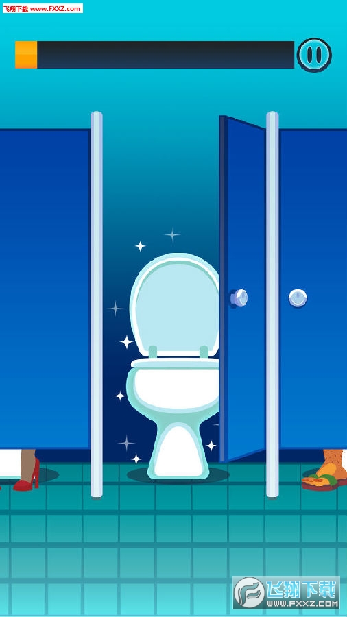 Toilet Timeٷ