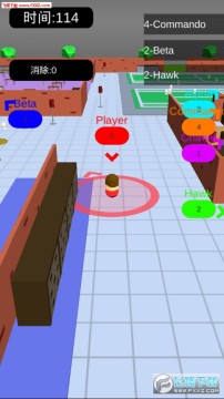 ����ս������