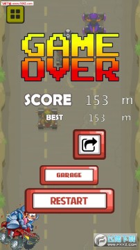 road rush手游 road rush手游